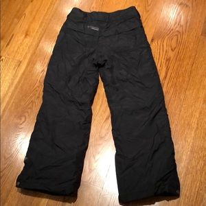 Columbia ski/snow pants
